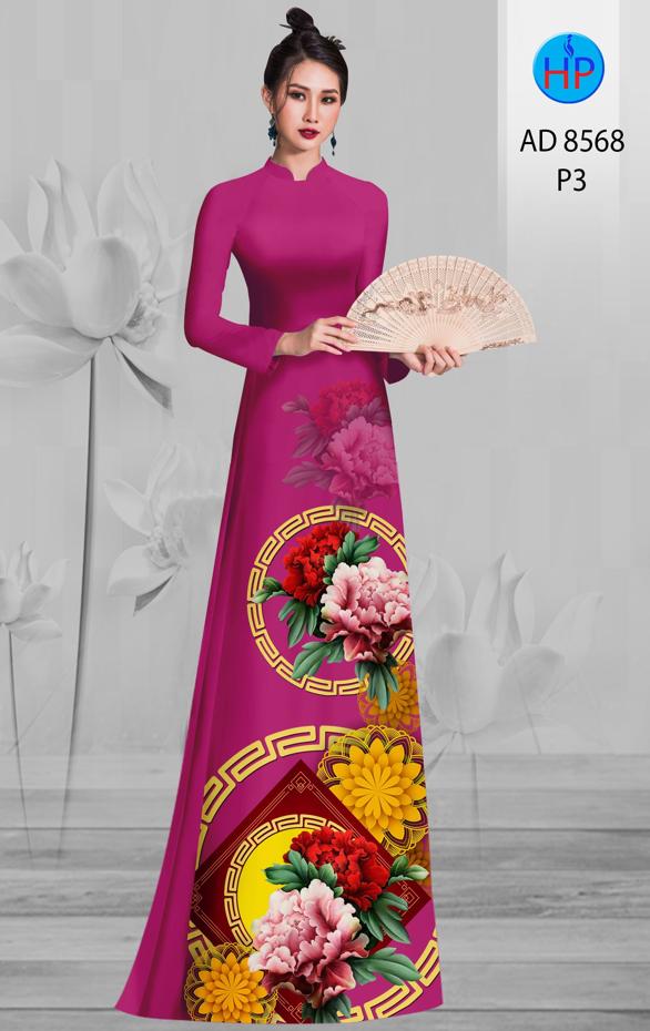 1608522594 682 vai ao dai hoa in 3D (6)